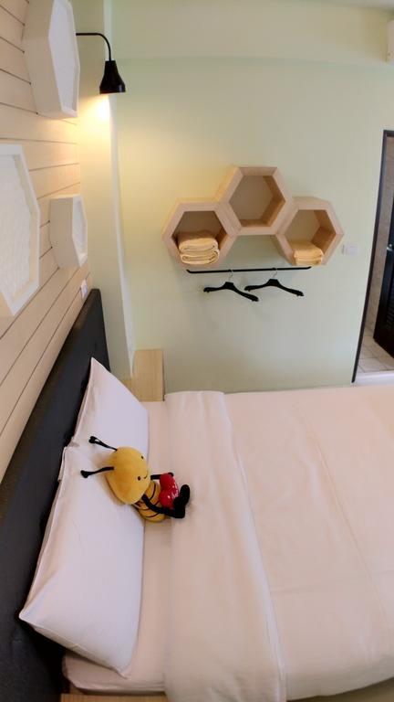 Honey B Trip B&B Chua-lien Exteriér fotografie