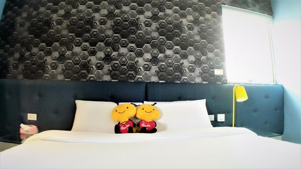 Honey B Trip B&B Chua-lien Exteriér fotografie